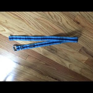 Men’s casual belt brooks brothers